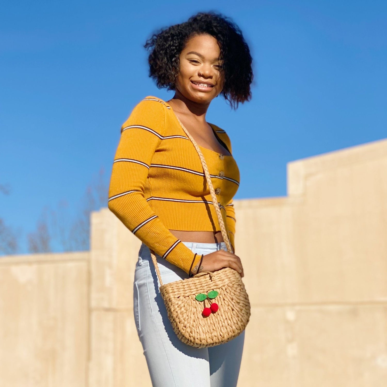 On-the-Go Style